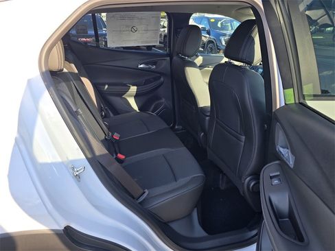 New 2026 Buick Encore GX Preferred image 29