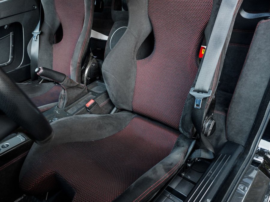 Used 2009 Ferrari F430 Scuderia RWD image 21