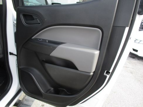 Used 2019 Chevrolet Colorado W/T image 24