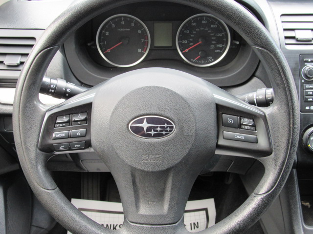 Used 2013 Subaru XV Crosstrek 2.0i Premium AWD/4WD image 22