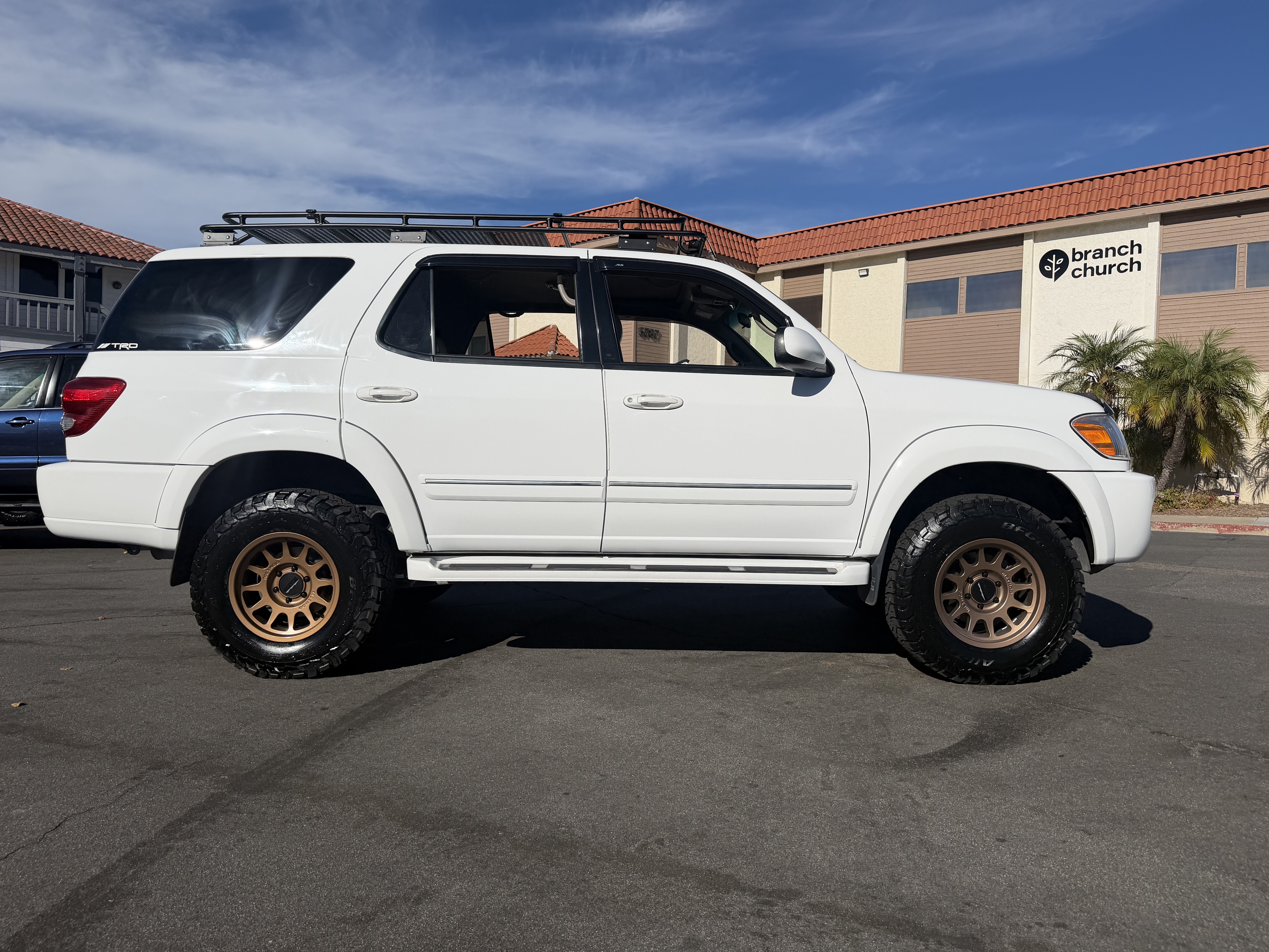 Used 2007 Toyota Sequoia 4WD SR5 image 18