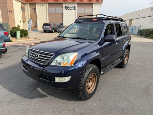 Used 2006 Lexus GX 470 image 5