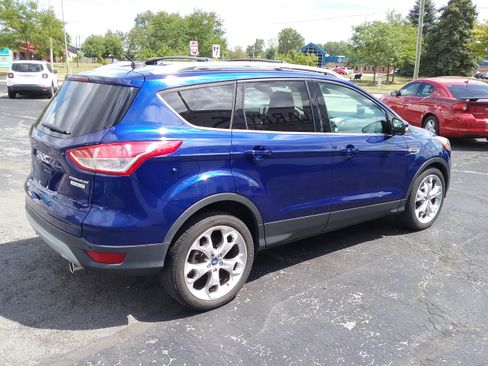 Used 2013 Ford Escape Titanium image 9