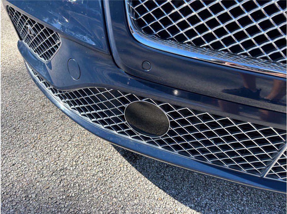 Used 2016 Bentley Continental GT AWD/4WD image 14