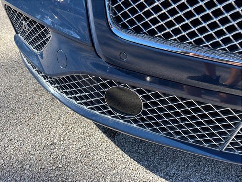 Used 2016 Bentley Continental GT image 14