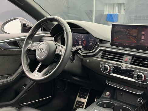 Used 2019 Audi S5 Prestige image 51
