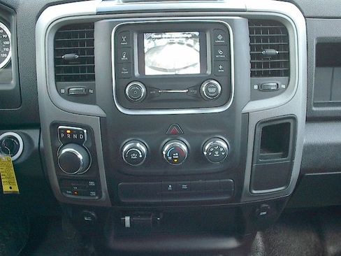 Used 2022 RAM 1500 Tradesman AWD/4WD image 16