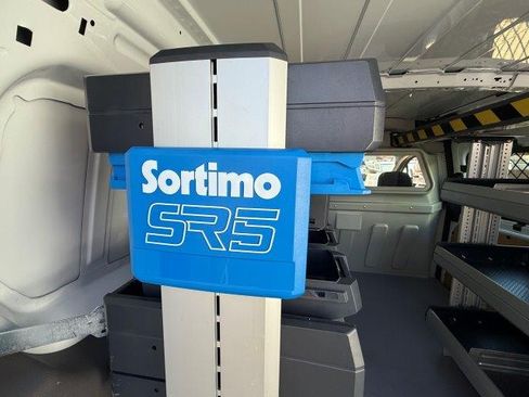 Used 2022 Ford Transit Connect XL image 15