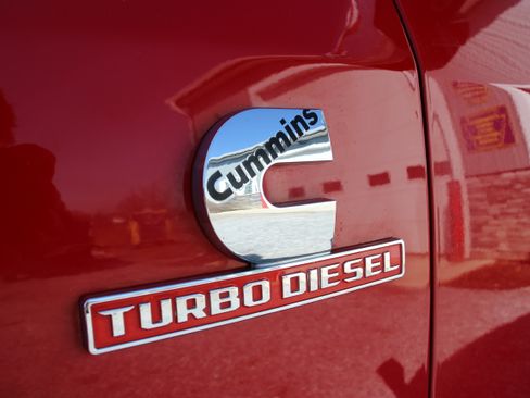 Used 2019 RAM 2500 Big Horn image 14