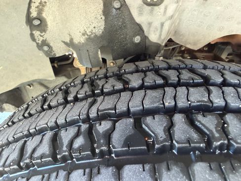 Used 2000 Ford F150 2WD SuperCab image 11