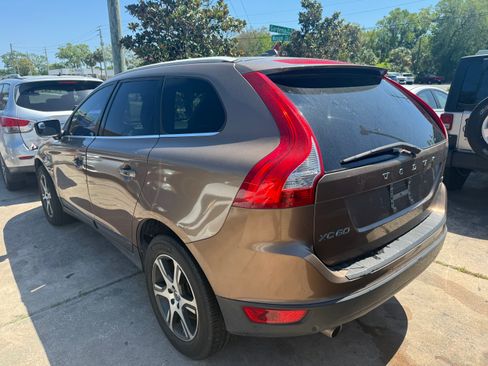 Used 2012 Volvo XC60 T6 image 4