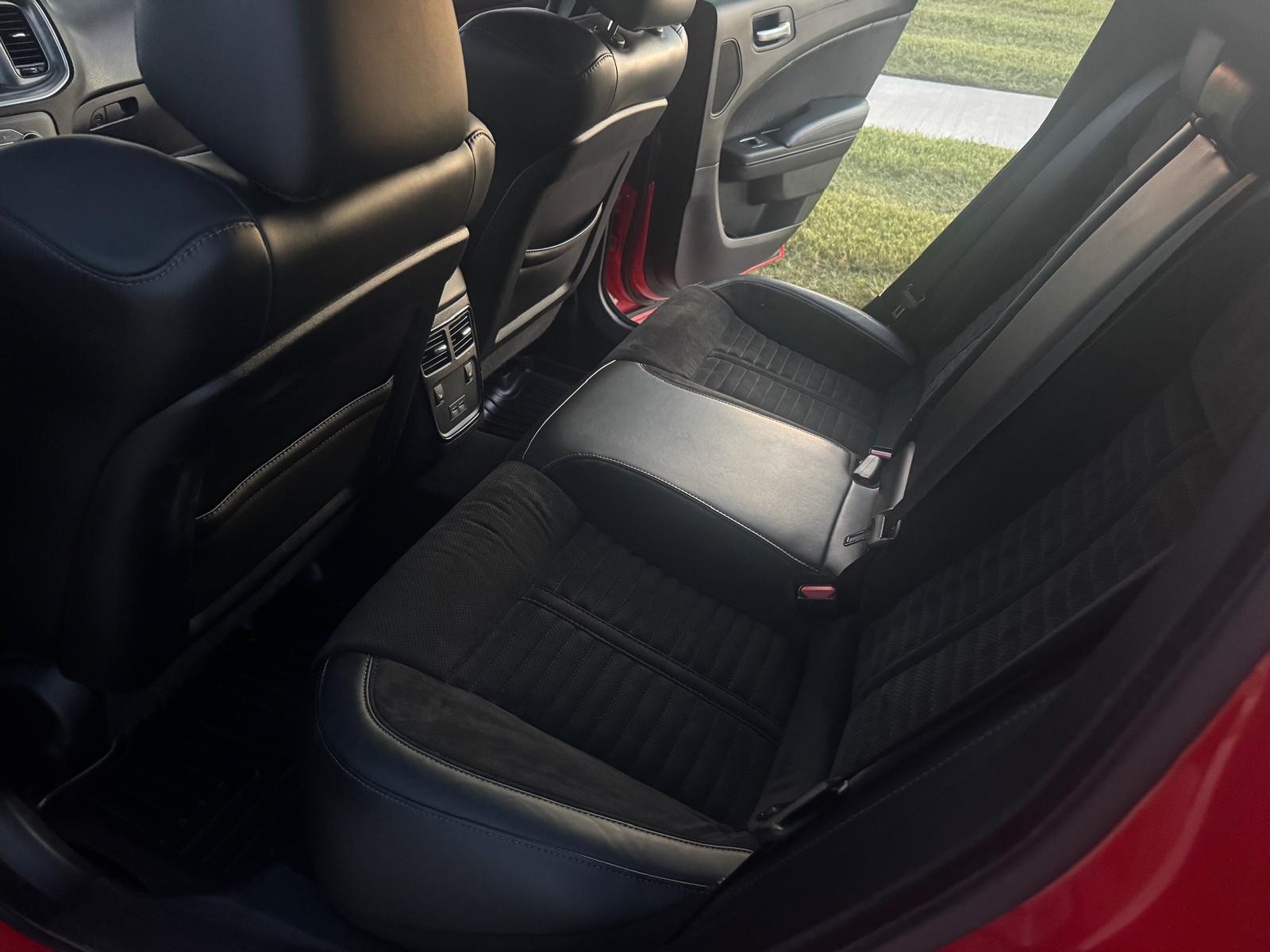 Used 2022 Dodge Charger R/T RWD image 10