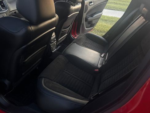 Used 2022 Dodge Charger R/T RWD image 10