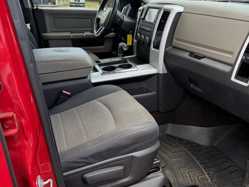 Used 2009 Dodge Ram 1500 Truck SLT image 7