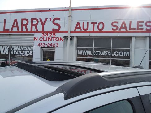 Used 2015 Buick Encore Convenience image 17