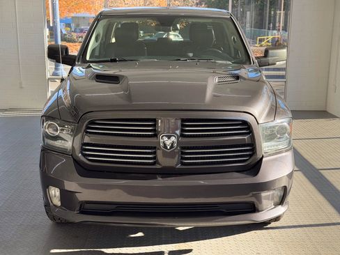 Used 2016 RAM 1500 Sport image 2