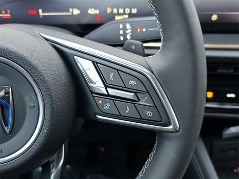 New 2026 Buick Envision Avenir image 19