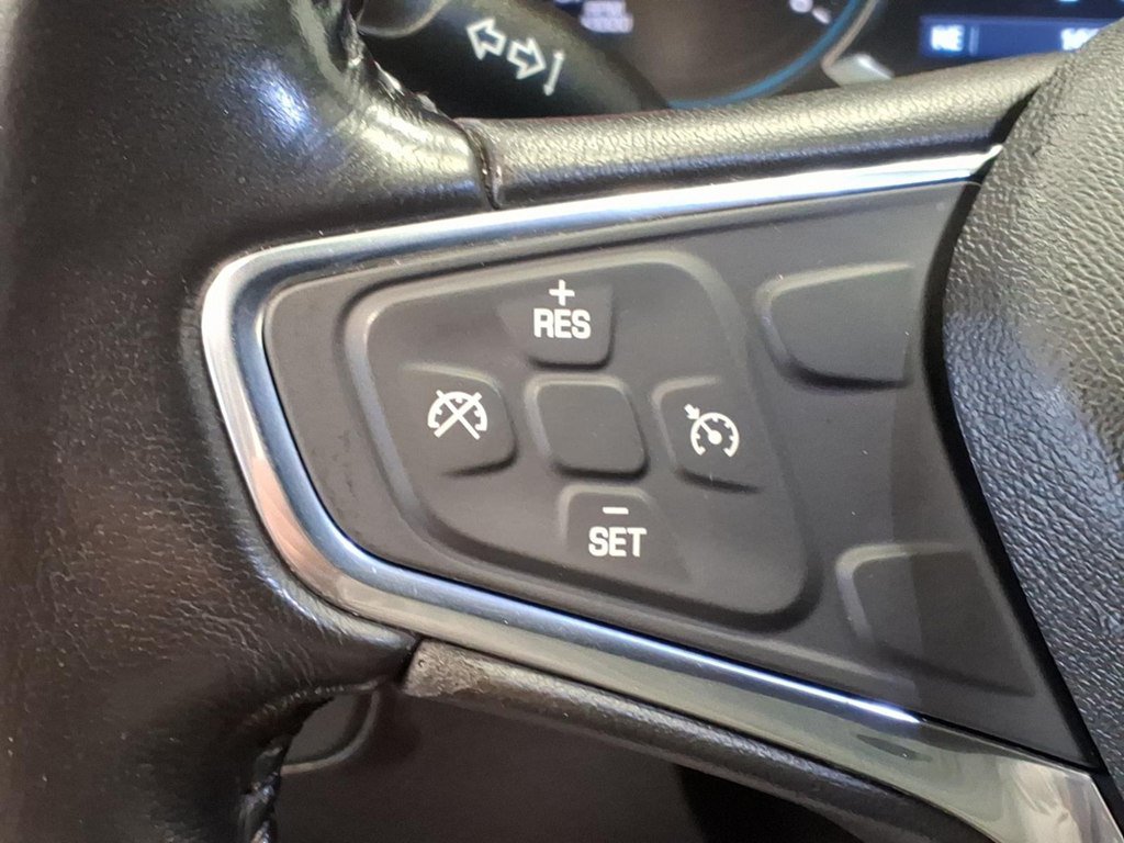 Used 2019 Chevrolet Equinox LT AWD/4WD image 10
