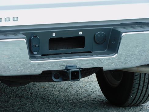 Used 2018 Chevrolet Silverado 1500 LT image 12