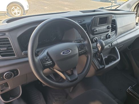 Used 2024 Ford Transit 250 image 14