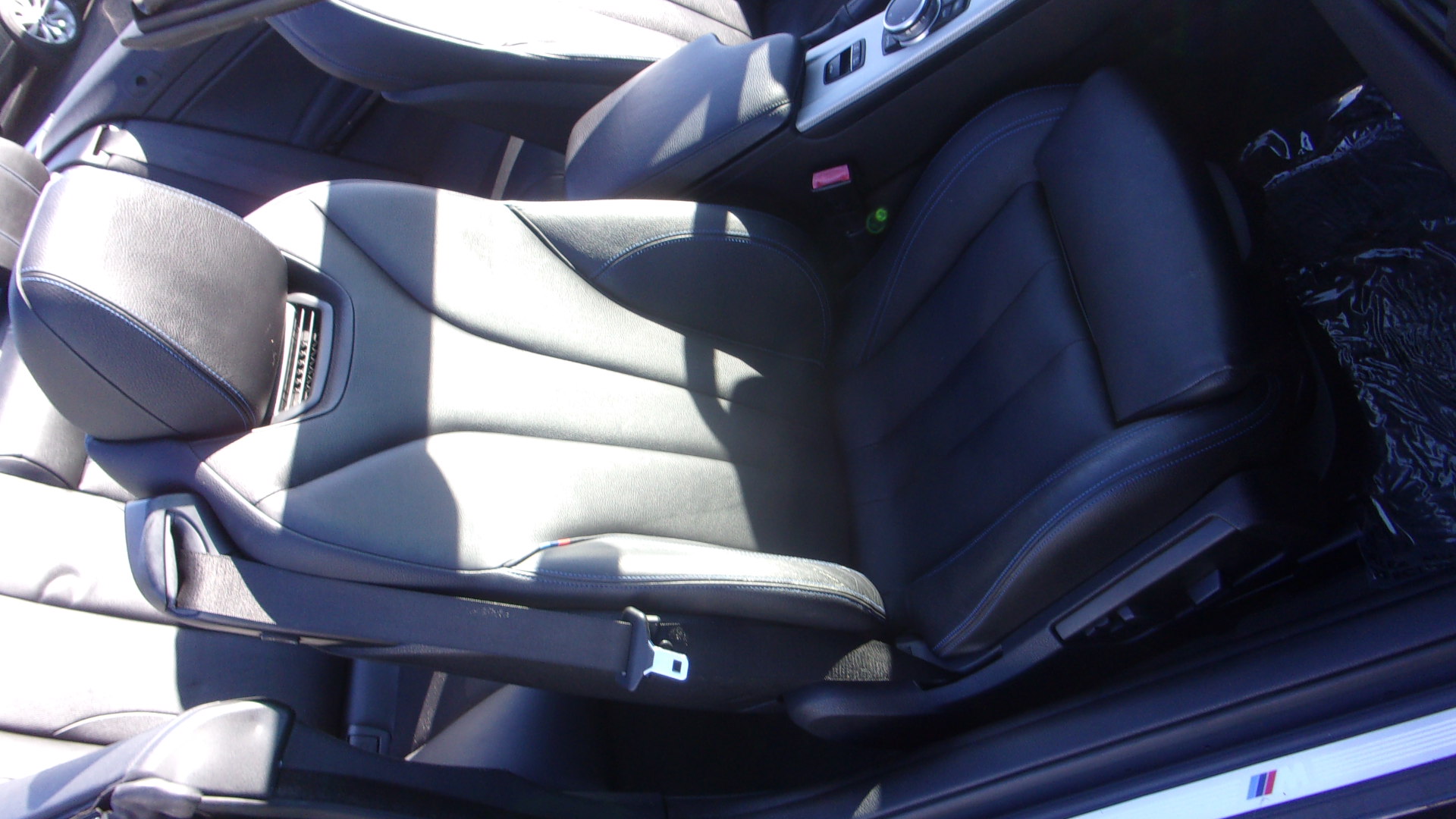 Used 2015 BMW 435i xDrive Convertible AWD/4WD image 22
