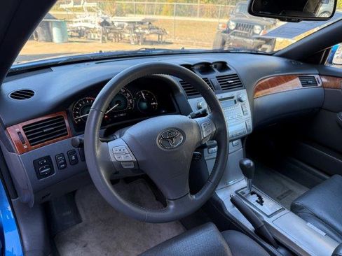 Used 2007 Toyota Solara SLE image 8