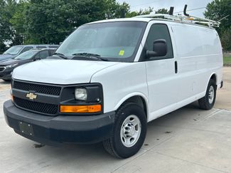 Used 2014 Chevrolet Express 2500 image 1