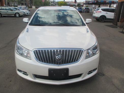 Used 2013 Buick LaCrosse Touring image 15