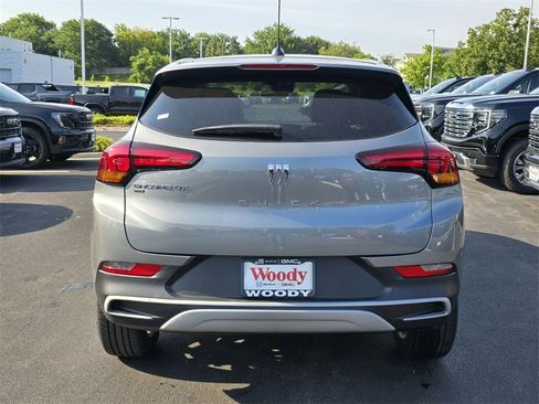 New 2026 Buick Encore GX Preferred image 7