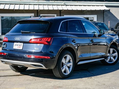 Used 2018 Audi Q5 2.0T Premium Plus image 11