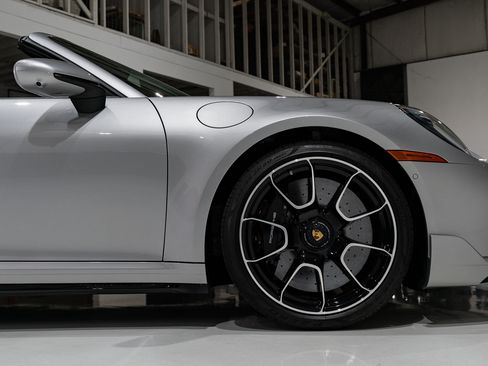 Used 2024 Porsche 911 Turbo S image 17