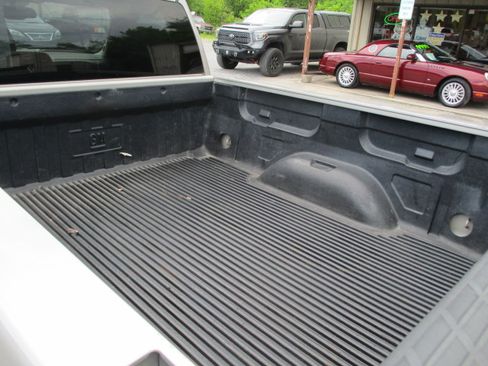 Used 2007 Chevrolet Silverado 1500 2WD Regular Cab LT image 10