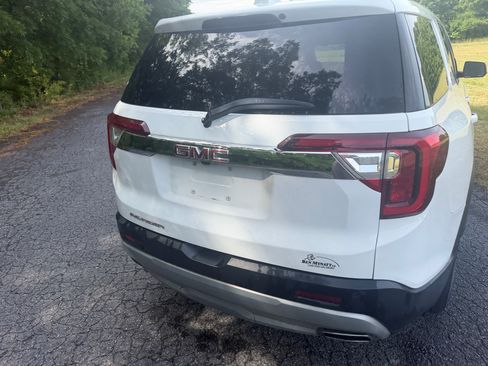 Used 2020 GMC Acadia FWD SLE w/ SLE-1 image 65