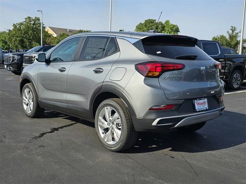 New 2026 Buick Encore GX Preferred image 6