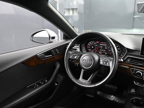 Used 2019 Audi A5 2.0T Premium Plus image 13