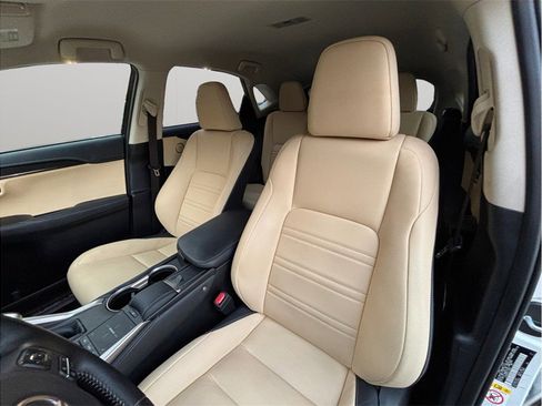 Used 2020 Lexus NX 300 F Sport image 17