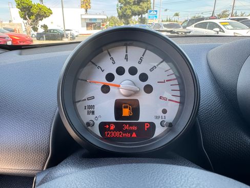 Used 2012 MINI Cooper Countryman UNAVAIL FWD image 16