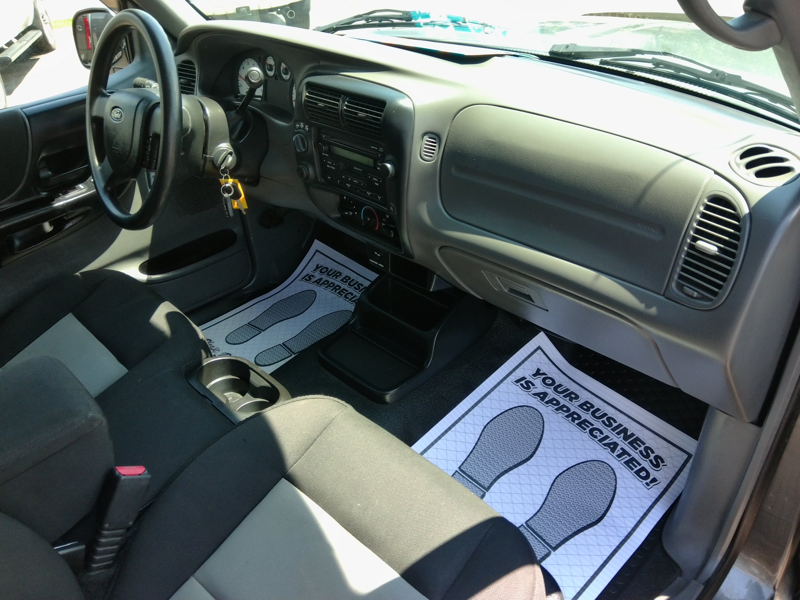 Used 2004 Ford Ranger 4x4 SuperCab Edge image 40