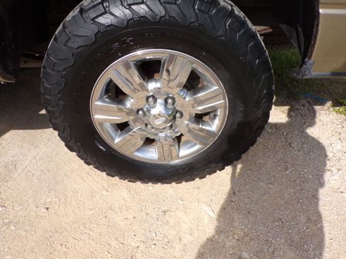 Used 2012 Ford F150 4x4 SuperCrew image 9