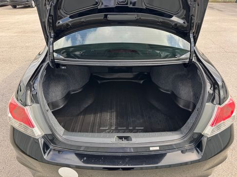 Used 2012 Honda Accord SE image 13