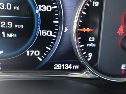 Used 2019 GMC Acadia Denali image 25