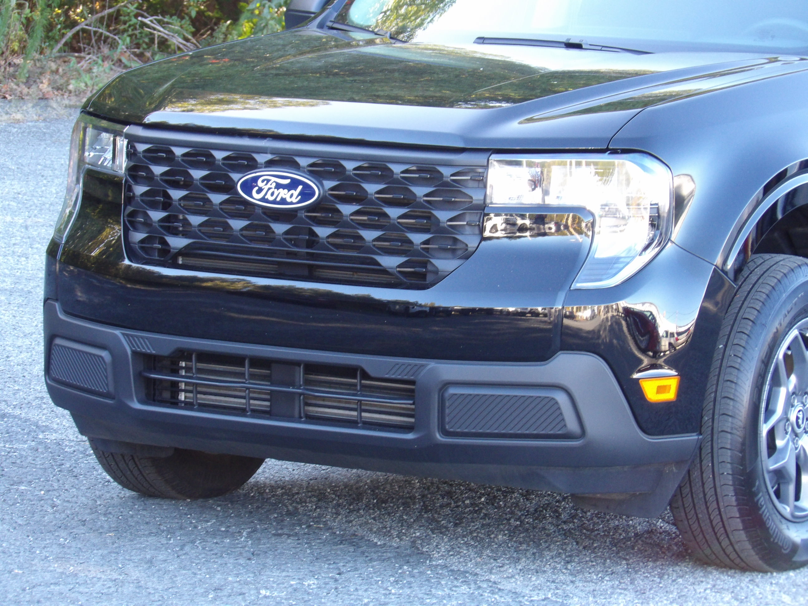 Used 2026 Ford Maverick 2WD SuperCrew XL image 7