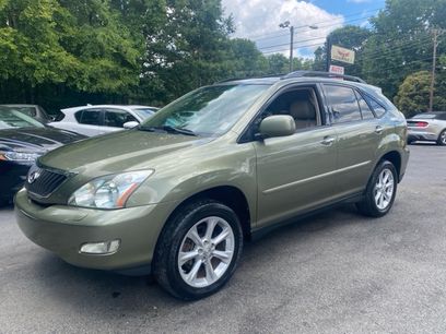 Used 2008 Lexus RX 350