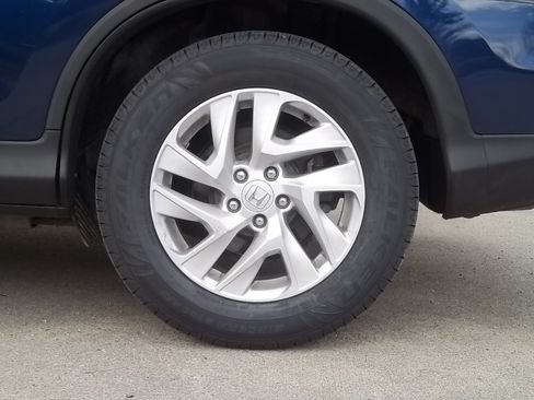 Used 2015 Honda CR-V EX image 14