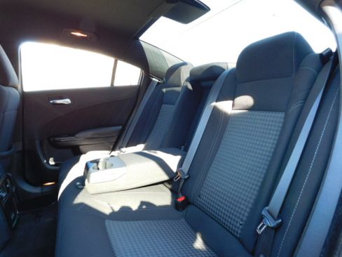 Used 2023 Dodge Charger SXT image 19