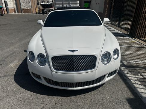 Used 2011 Bentley Continental GTC Speed image 4