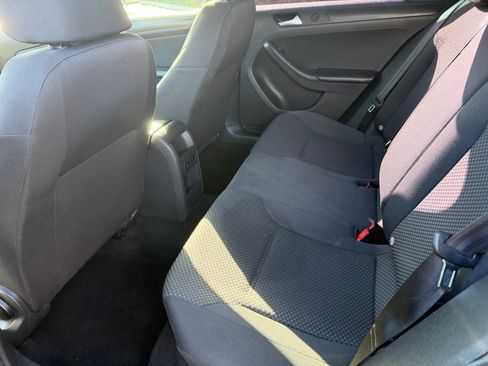 Used 2014 Volkswagen Jetta S Sedan FWD image 11
