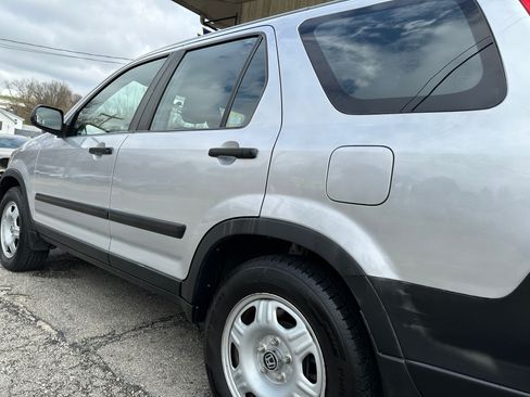 Used 2006 Honda CR-V LX image 7