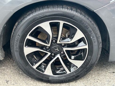 Used 2013 Honda Civic EX-L Sedan image 32