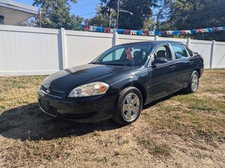 Used 2008 Chevrolet Impala LT image 1
